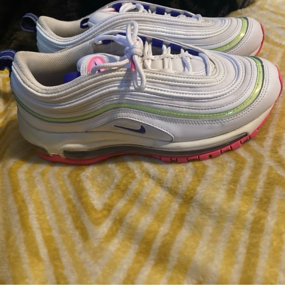 Air max 97 Easter woman’s 7 - Picture 4 of 9